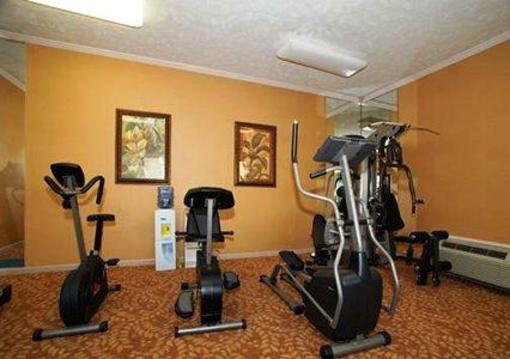 фото отеля Rodeway Inn Fayetteville