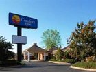 фото отеля Rodeway Inn Fayetteville