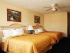 фото отеля Rodeway Inn Fayetteville
