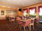 фото отеля Rodeway Inn Fayetteville