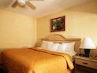 фото отеля Rodeway Inn Fayetteville