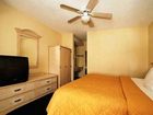 фото отеля Rodeway Inn Fayetteville