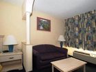фото отеля Rodeway Inn Fayetteville