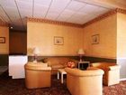 фото отеля Rodeway Inn Fayetteville