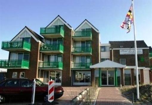фото отеля Appartementen Hotel De Dennen