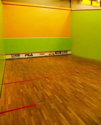 фото отеля Hector Hotel & Sport Centre