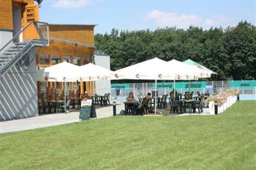 фото отеля Hector Hotel & Sport Centre