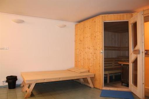 фото отеля Hector Hotel & Sport Centre