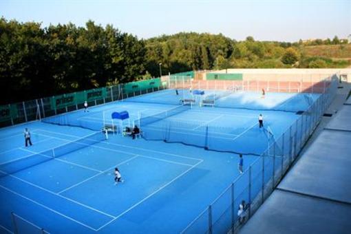 фото отеля Hector Hotel & Sport Centre