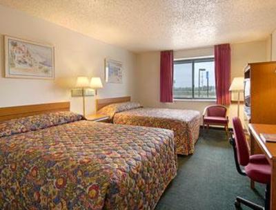 фото отеля Super 8 Motel Ames
