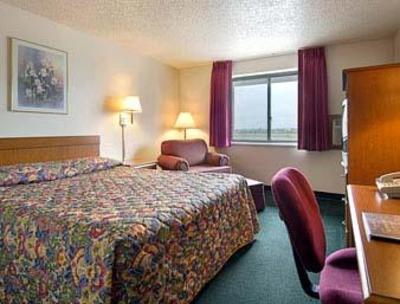 фото отеля Super 8 Motel Ames