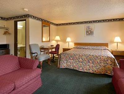 фото отеля Super 8 Motel Ames
