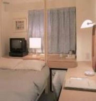 фото отеля Olympic Inn Shibuya