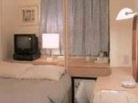 Olympic Inn Shibuya