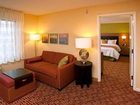 фото отеля TownePlace Suites Fort Wayne North