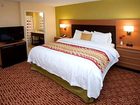 фото отеля TownePlace Suites Fort Wayne North