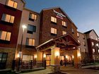 фото отеля TownePlace Suites Fort Wayne North