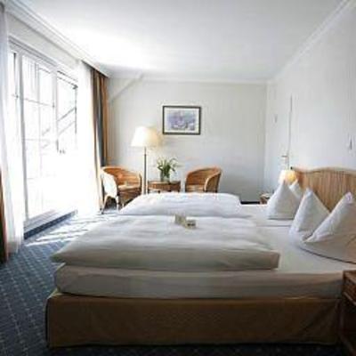 фото отеля Hotel Schloss Friedestrom