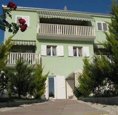 фото отеля Apartmani Santo