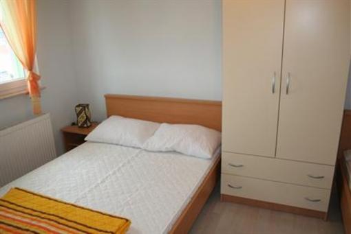 фото отеля Apartmani Santo