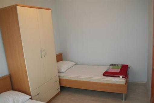фото отеля Apartmani Santo