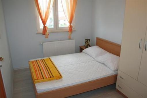 фото отеля Apartmani Santo