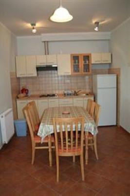 фото отеля Apartmani Santo