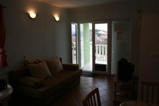 фото отеля Apartmani Santo