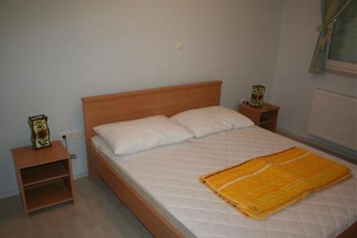 фото отеля Apartmani Santo