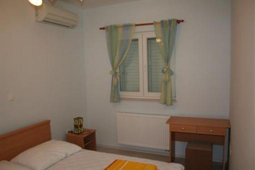 фото отеля Apartmani Santo