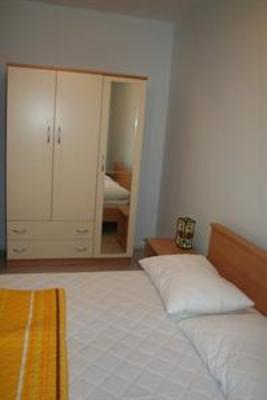 фото отеля Apartmani Santo