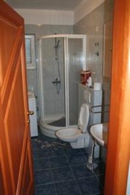 фото отеля Apartmani Santo
