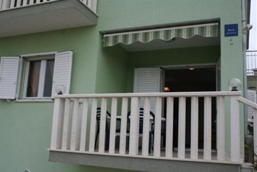 фото отеля Apartmani Santo
