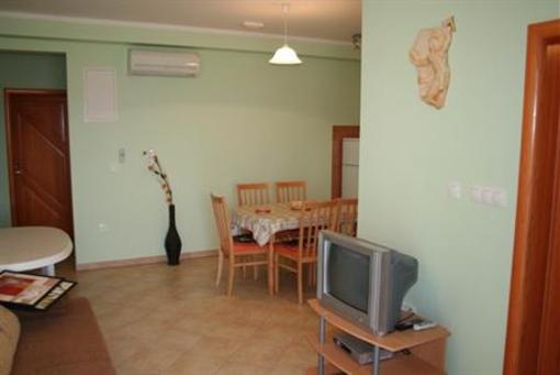 фото отеля Apartmani Santo