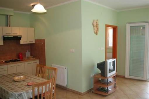 фото отеля Apartmani Santo