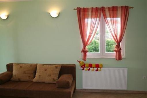 фото отеля Apartmani Santo