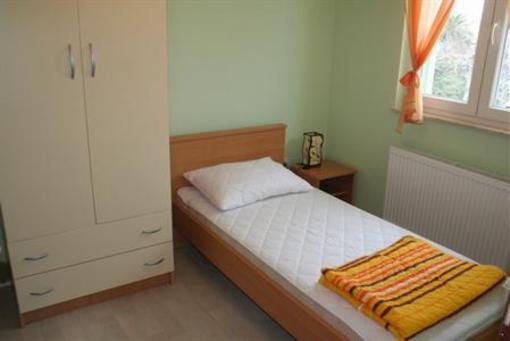 фото отеля Apartmani Santo