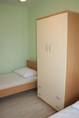 фото отеля Apartmani Santo
