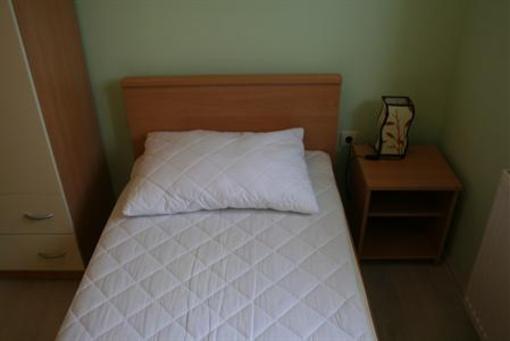 фото отеля Apartmani Santo
