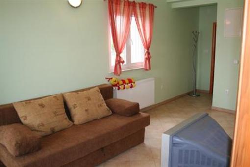 фото отеля Apartmani Santo
