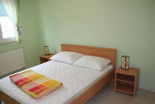 фото отеля Apartmani Santo
