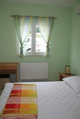 фото отеля Apartmani Santo