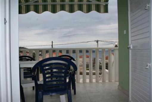 фото отеля Apartmani Santo