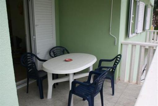 фото отеля Apartmani Santo