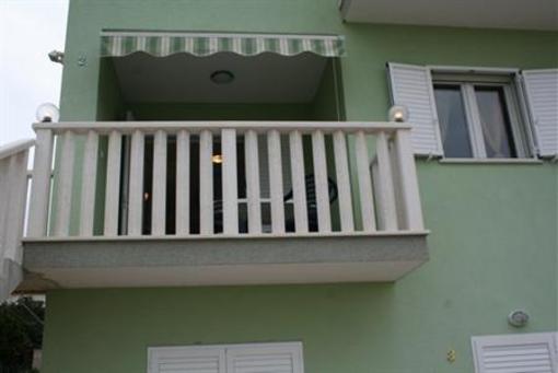 фото отеля Apartmani Santo