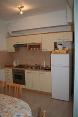 фото отеля Apartmani Santo