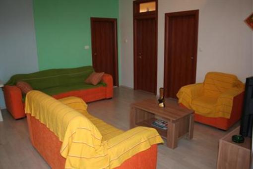 фото отеля Apartmani Santo