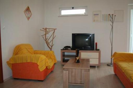 фото отеля Apartmani Santo