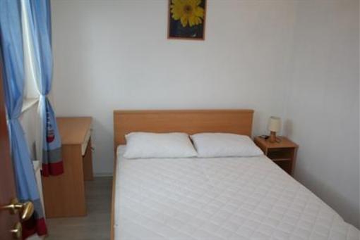 фото отеля Apartmani Santo