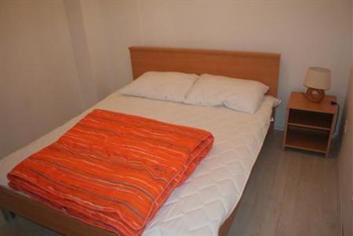 фото отеля Apartmani Santo